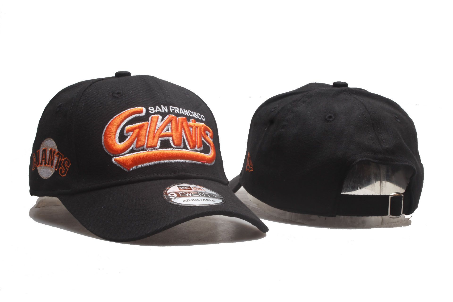 2026 MLB San Francisco Giants Hat style YP01->->Sports Caps